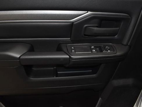 New 2026 RAM 3500 Tradesman image 29