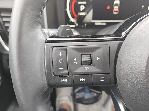 Used 2023 Nissan Rogue Platinum w/ Platinum Premium Package AWD/4WD image 25