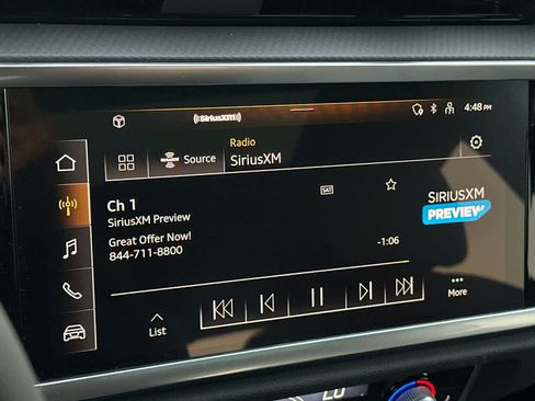 New 2025 Audi Q3 2.0T Premium image 18