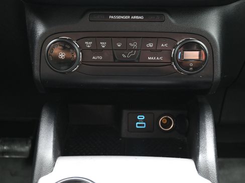 Used 2021 Ford Bronco Sport Big Bend image 34