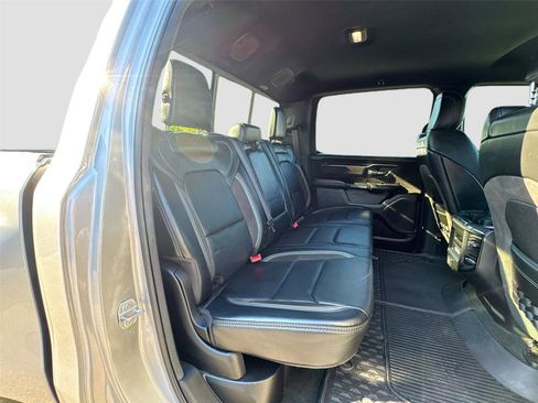 Used 2022 RAM 1500 TRX w/ TRX Level 1 Equipment Group image 26