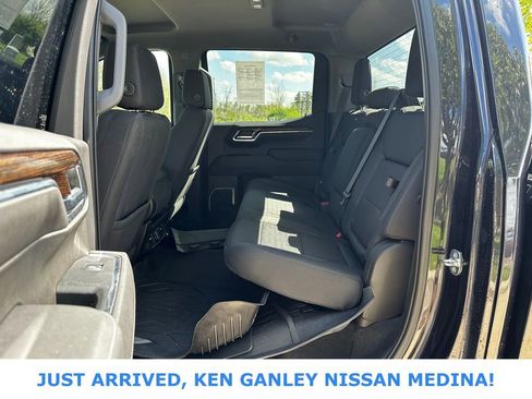 Used 2023 GMC Sierra 1500 Elevation AWD/4WD image 15