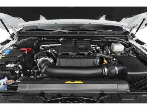 New 2027 Nissan Frontier SV w/ SV Convenience Package AWD/4WD image 15