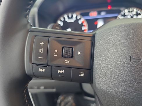 New 2026 Nissan Rogue SV w/ Cold Weather Package FWD image 17