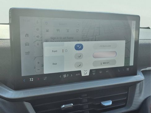 New 2026 Ford Explorer ST-Line w/ ST-Line Street Pack AWD/4WD image 7