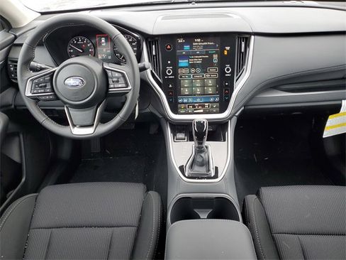 New 2025 Subaru Legacy Premium image 12