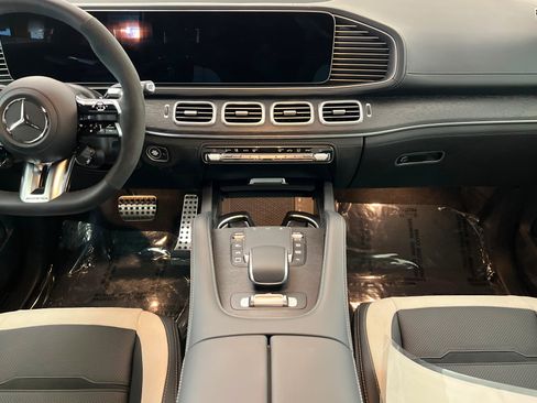 New 2026 Mercedes-Benz GLE 63 AMG S image 13