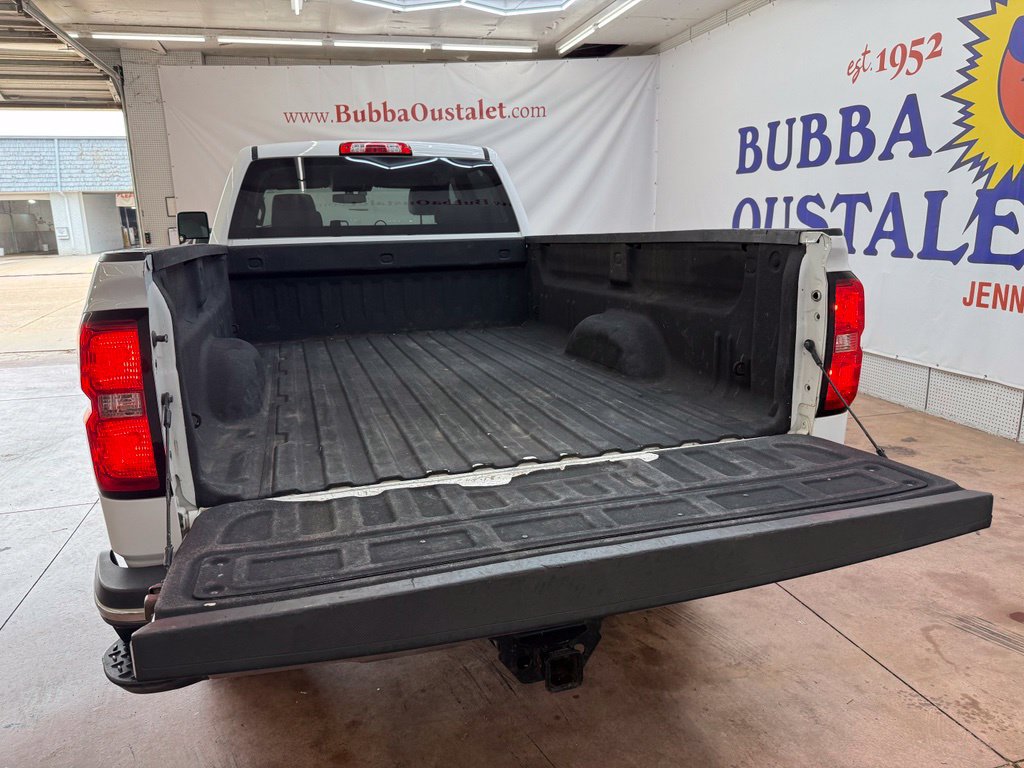 Used 2019 Chevrolet Silverado 2500 W/T RWD image 15