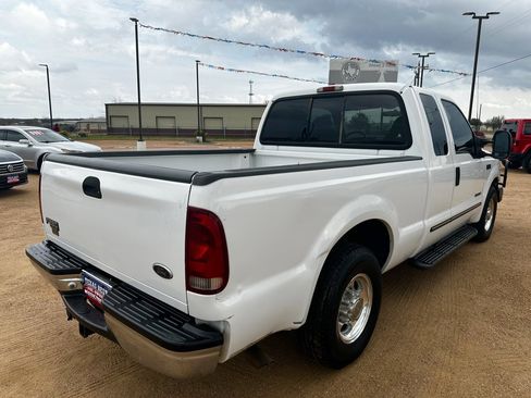 Used 2000 Ford F250 Lariat image 7
