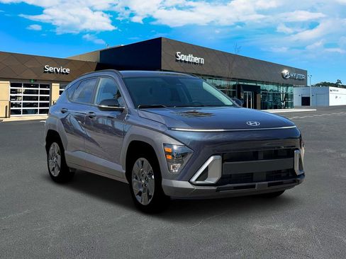 New 2026 Hyundai Kona SEL Sport image 12