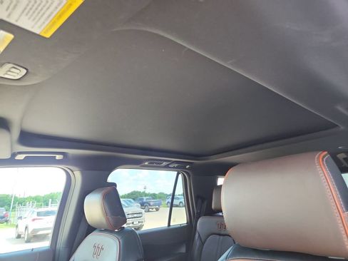 Used 2020 Ford Expedition King Ranch w/ Cargo Package RWD image 14