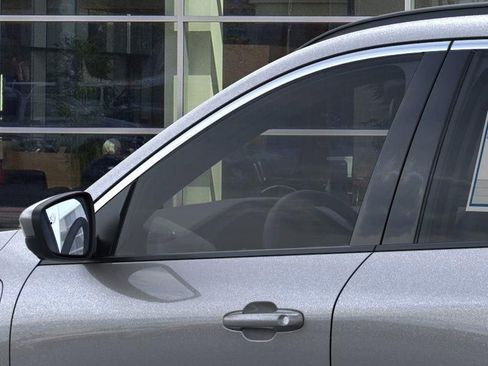 New 2025 Ford Escape Base image 20