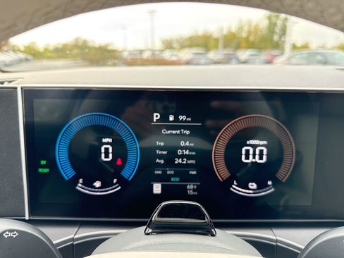 New 2026 Hyundai Santa Fe SEL image 18