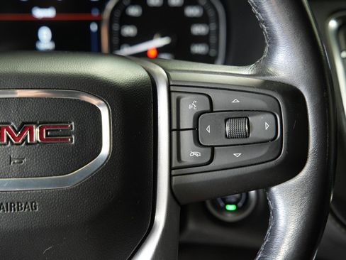 Used 2021 GMC Yukon SLT image 34