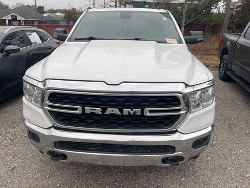 Used 2023 RAM 1500 Big Horn image 5