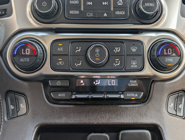 Used 2018 Chevrolet Tahoe LT AWD/4WD image 26