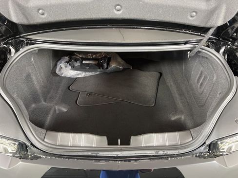 Used 2023 Chevrolet Camaro ZL1 RWD image 24