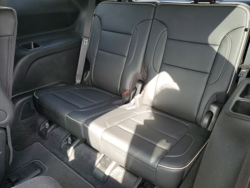 Used 2021 GMC Acadia Denali w/ Denali Ultimate Package image 36