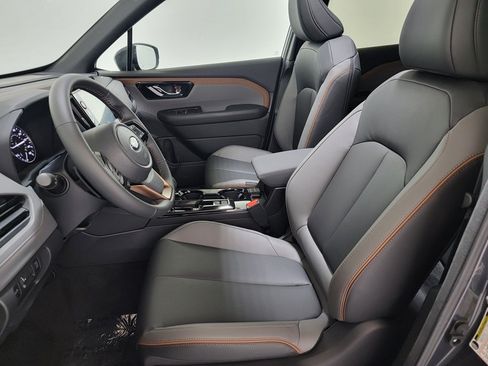 New 2026 Subaru Forester Sport AWD/4WD image 10