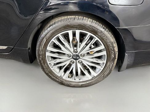 Used 2020 Kia Cadenza Technology FWD image 37