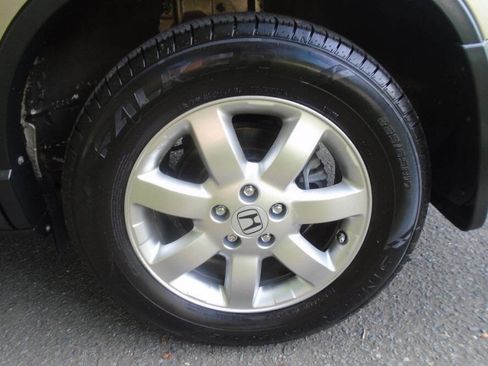Used 2007 Honda CR-V EX-L image 29