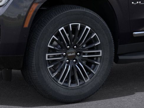 New 2026 GMC Yukon XL Elevation RWD image 33
