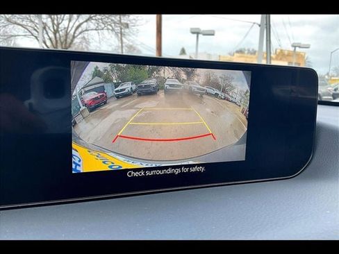 New 2026 MAZDA CX-50 2.5 Hybrid w/ Cargo Package image 57