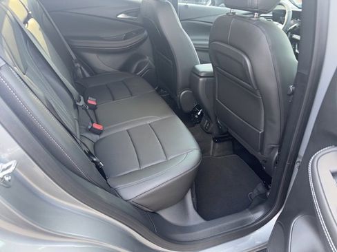 New 2026 Buick Encore GX Avenir w/ Avenir Technology Package image 12