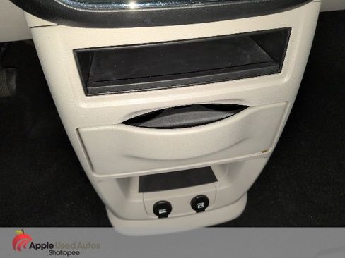 Used 2011 Dodge Grand Caravan Crew image 21