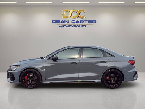 Used 2024 Audi RS 3 AWD/4WD image 2
