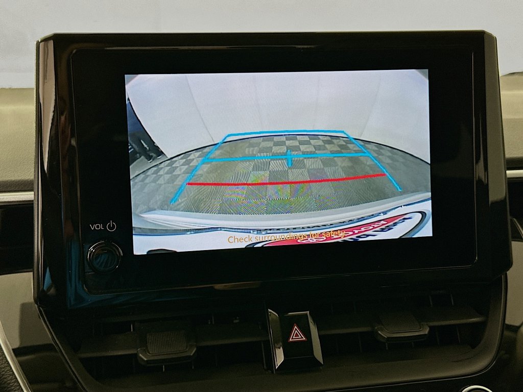 Used 2024 Toyota Corolla LE FWD image 14