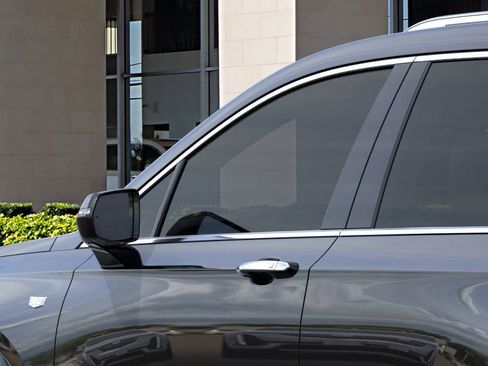 New 2025 Cadillac XT6 Premium Luxury image 12