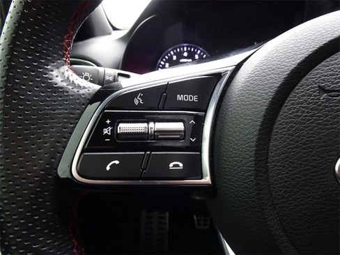 Used 2020 Kia Forte GT image 21