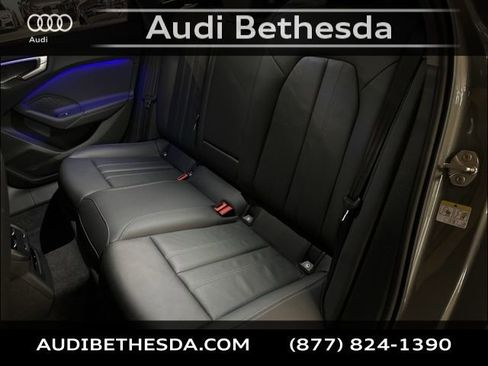 Certified 2025 Audi A5 2.0T Premium Plus w/ Premium Plus image 15