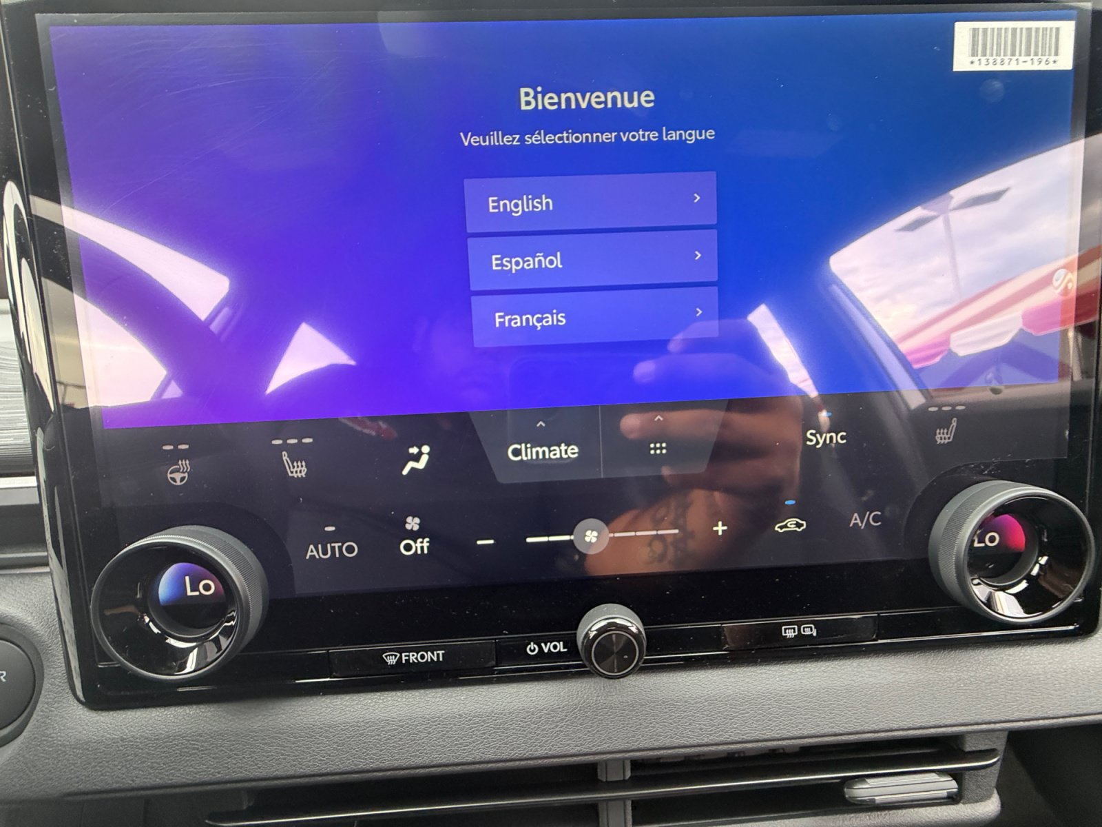 New 2026 Toyota C-HR AWD/4WD image 20
