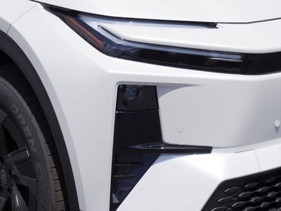 New 2026 Toyota C-HR