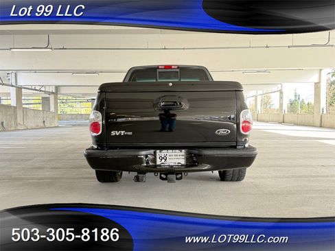 Used 2001 Ford F150 Lightning image 10
