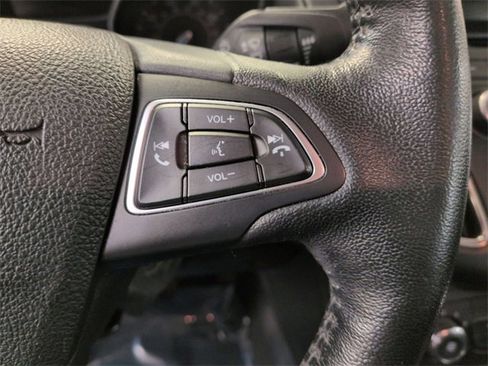 Used 2015 Ford Focus SE w/ Equipment Group 201A image 20
