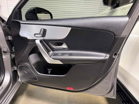 Used 2019 Mercedes-Benz A 220 image 46