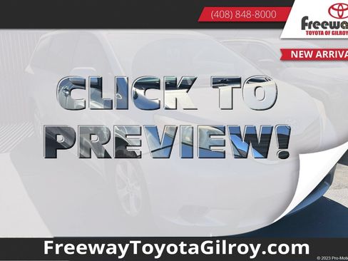 Used 2013 Toyota Sienna LE FWD image 1