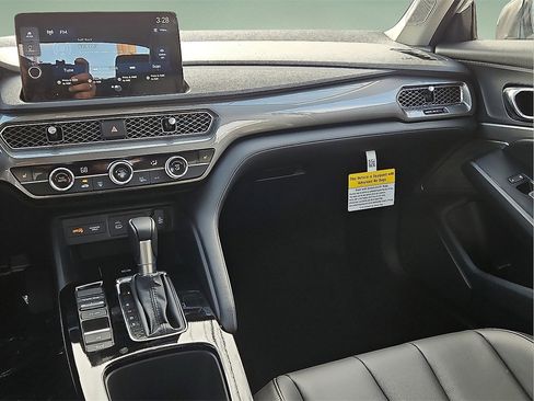 New 2026 Acura Integra Base image 14