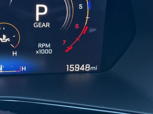 Certified 2024 Chevrolet Colorado ZR2 w/ Safety Package image 30