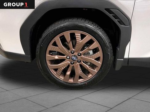 Used 2026 Subaru Forester Sport AWD/4WD image 11