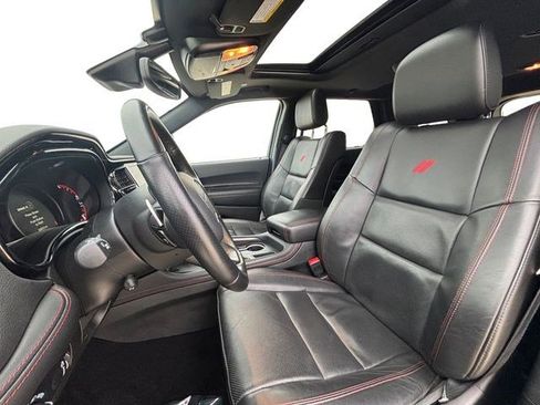 Used 2025 Dodge Durango GT AWD/4WD image 11