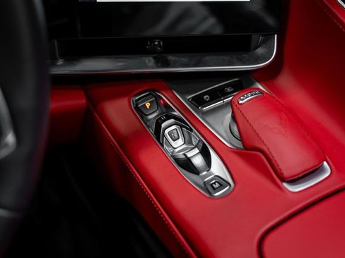 Used 2024 Chevrolet Corvette Stingray Premium Conv w/ 3LT image 43