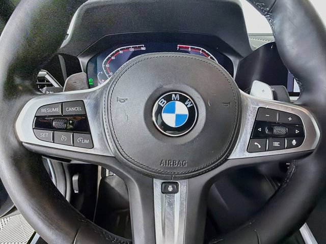 Used 2023 BMW 430i Gran Coupe xDrive w/ M Sport Package AWD/4WD image 13