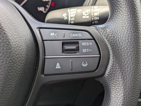 Used 2024 Honda CR-V LX image 21