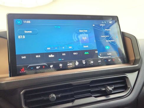 New 2025 Ford Bronco Sport Outer Banks w/ Outer Banks Tech Package+ image 36