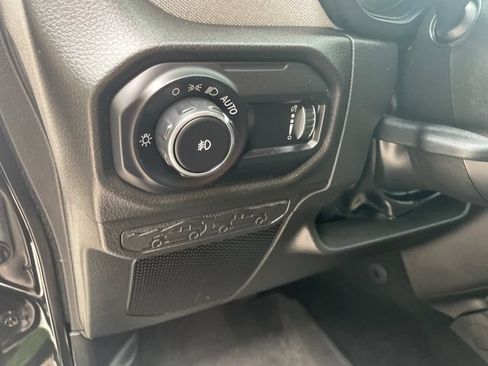 Used 2024 Jeep Wrangler Sport AWD/4WD image 19