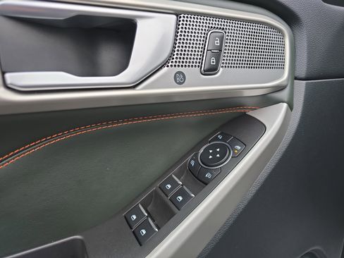 Used 2023 Ford Explorer Timberline w/ Timberline Technology Package image 19